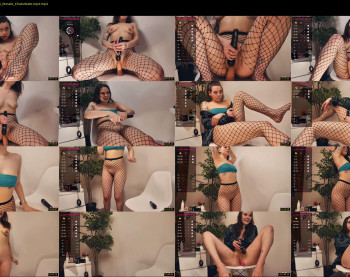 millaava — 70 minute Chaturbate female cam show recording, 1080p, Jan 27, 2021
