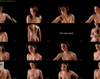 mindvoiding — 114 minute Chaturbate female cam show recording, 720p, Jan 27, 2021