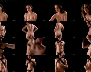 mindvoiding — 56 minute Chaturbate female cam show recording, 720p, Jan 27, 2021