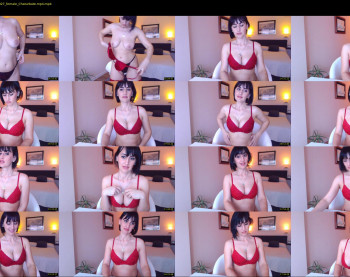 miss_giulia — 20 minute Chaturbate female cam show recording, 720p, Jan 26, 2021