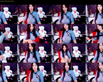 moli666 — 44 minute Chaturbate female cam show recording, 1080p, Jan 26, 2021