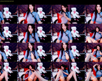 moli666 — 51 minute Chaturbate female cam show recording, 1080p, Jan 26, 2021