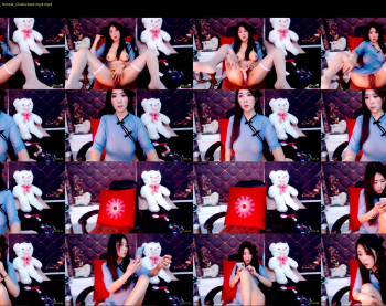 moli666 — 37 minute Chaturbate female cam show recording, 1080p, Jan 26, 2021