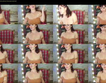 moonlight4u — 22 minute Chaturbate female cam show recording, 1080p, Jan 26, 2021