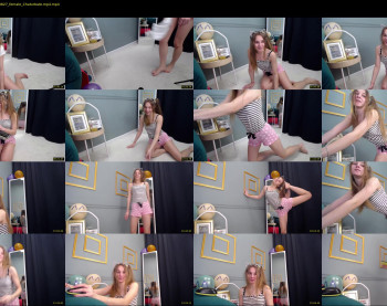 nancycute__ — 29 minute Chaturbate female cam show recording, 1080p, Jan 26, 2021