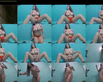 natashaboobs — 44 minute Chaturbate female cam show recording, 720p, Jan 26, 2021