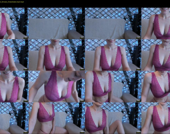 nickyplus — 27 minute Chaturbate couple cam show recording, 720p, Jan 26, 2021
