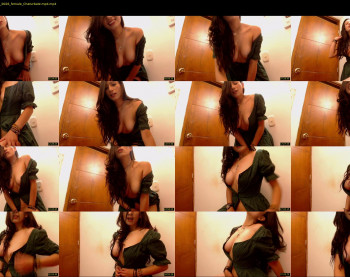 nicole_jamess — 43 minute Chaturbate female cam show recording, 720p, Jan 27, 2021