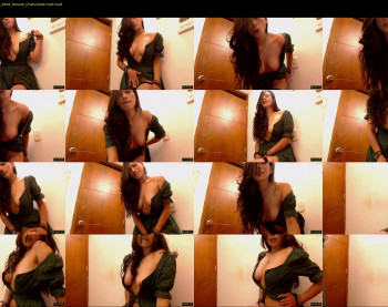nicole_jamess — 49 minute Chaturbate female cam show recording, 720p, Jan 27, 2021