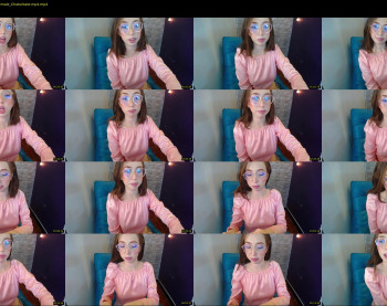 niilaa — 6 minute Chaturbate female cam show recording, 1080p, Jan 26, 2021