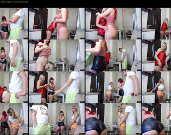 nolimitscoupl3 — 92 minute Chaturbate couple cam show recording, 720p, Jan 26, 2021