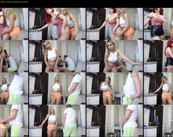 nolimitscoupl3 — 21 minute Chaturbate couple cam show recording, 720p, Jan 27, 2021