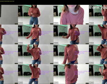nyconik — 22 minute Chaturbate female cam show recording, 1080p, Jan 26, 2021