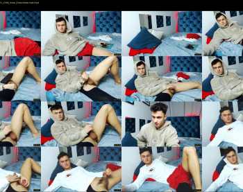 orlando__bloom — 69 minute Chaturbate male cam show recording, 1080p, Jan 26, 2021