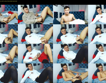 orlando__bloom — 40 minute Chaturbate male cam show recording, 1080p, Jan 26, 2021