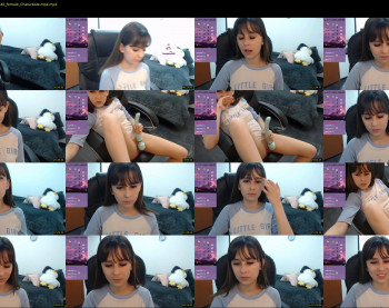 paulette65 — 71 minute Chaturbate female cam show recording, 720p, Jan 27, 2021