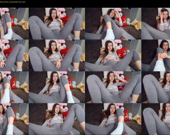 peaceduke — 34 minute Chaturbate female cam show recording, 1080p, Jan 26, 2021