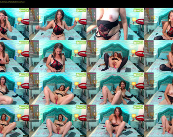 pinkmuse — 107 minute Chaturbate couple cam show recording, 720p, Jan 27, 2021