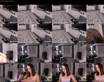 pippalee — 5 minute Chaturbate female cam show recording, 1080p, Jan 26, 2021