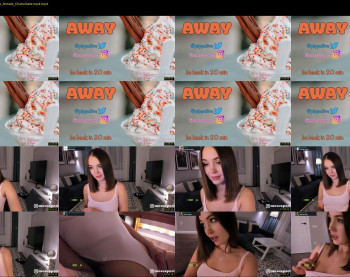 pippalee — 42 minute Chaturbate female cam show recording, 1080p, Jan 26, 2021