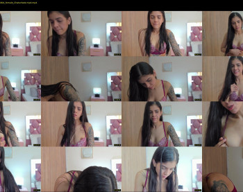 pk2secretxx — 50 minute Chaturbate female cam show recording, 720p, Jan 26, 2021