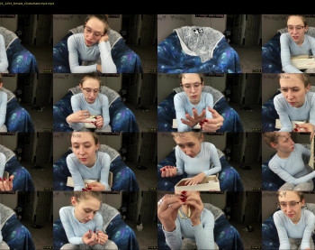 pr3ttyp1nkpussy — 70 minute Chaturbate couple cam show recording, 1080p, Jan 26, 2021