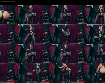 puffy_love — 26 minute Chaturbate female cam show recording, 720p, Jan 26, 2021