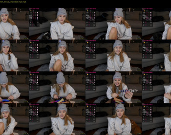 reign_rellic_ — 31 minute Chaturbate female cam show recording, 1080p, Jan 26, 2021