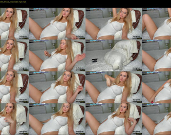 roxxana227 — 72 minute Chaturbate female cam show recording, 1080p, Jan 26, 2021