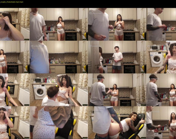 rrr1995 — 64 minute Chaturbate couple cam show recording, 1080p, Jan 26, 2021