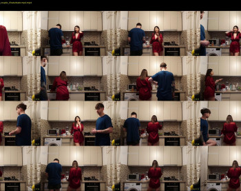 rrr1995 — 12 minute Chaturbate couple cam show recording, 1080p, Jan 27, 2021