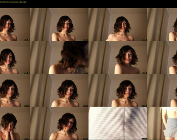 sasha_ursx — 17 minute Chaturbate female cam show recording, 1080p, Jan 26, 2021