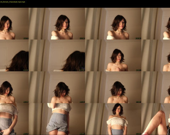 sasha_ursx — 12 minute Chaturbate female cam show recording, 1080p, Jan 26, 2021