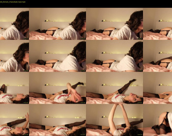 sasha_ursx — 7 minute Chaturbate female cam show recording, 1080p, Jan 26, 2021