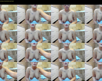 sassytiff — 6 minute Chaturbate couple cam show recording, 1080p, Jan 27, 2021