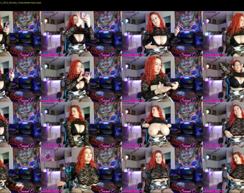 sexual_essence — 5 minute Chaturbate female cam show recording, 1080p, Jan 26, 2021