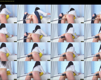 sexykiska — 70 minute Chaturbate female cam show recording, 1080p, Jan 26, 2021