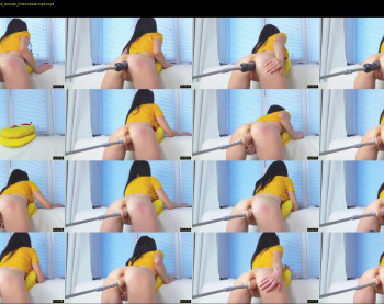 sexykiska — 50 minute Chaturbate female cam show recording, 1080p, Jan 26, 2021