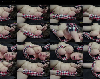 sexyyennifer — 57 minute Chaturbate female cam show recording, 720p, Jan 27, 2021