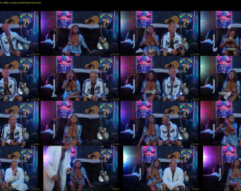 shannahand420 — 63 minute Chaturbate male cam show recording, 720p, Jan 26, 2021