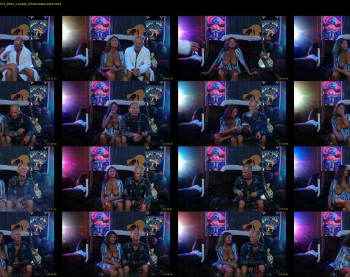 shannahand420 — 39 minute Chaturbate male cam show recording, 720p, Jan 26, 2021