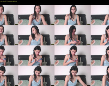 small_angels — 3 minute Chaturbate female cam show recording, 1080p, Jan 26, 2021