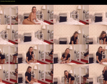 sofialloyd — 71 minute Chaturbate female cam show recording, 1080p, Jan 27, 2021