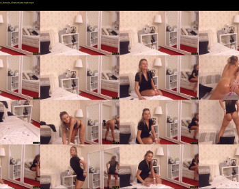 sofialloyd — 70 minute Chaturbate female cam show recording, 1080p, Jan 27, 2021