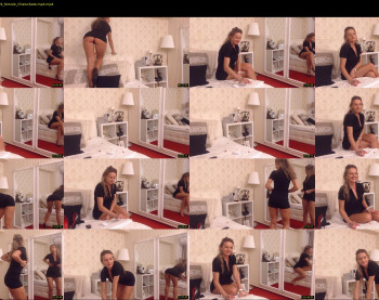 sofialloyd — 70 minute Chaturbate female cam show recording, 1080p, Jan 27, 2021