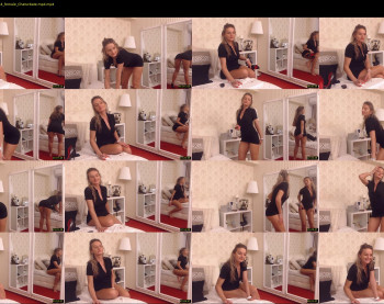 sofialloyd — 55 minute Chaturbate female cam show recording, 1080p, Jan 27, 2021