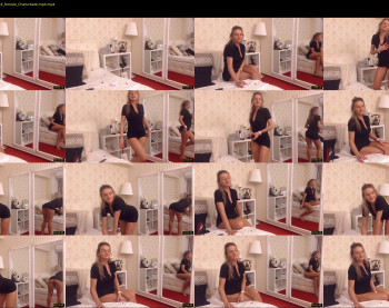 sofialloyd — 63 minute Chaturbate female cam show recording, 1080p, Jan 27, 2021