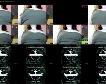 soft_body — 34 minute Chaturbate female cam show recording, 1080p, Jan 26, 2021