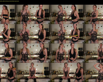 stella_and_stephan — 25 minute Chaturbate couple cam show recording, 1080p, Jan 27, 2021