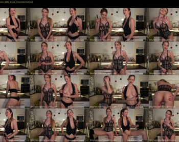 stella_and_stephan — 71 minute Chaturbate couple cam show recording, 1080p, Jan 27, 2021